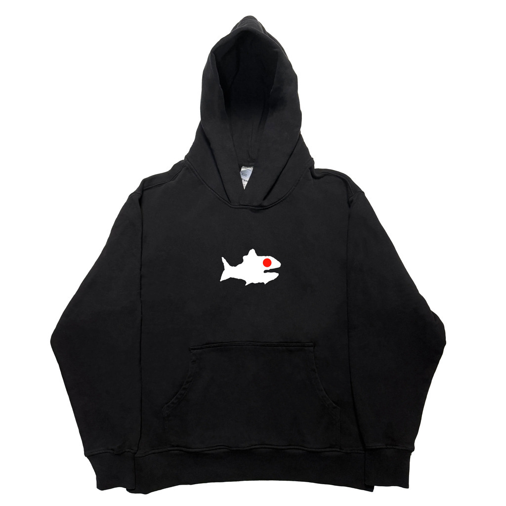 Limited Fishtank Merch Available Now https://fishtank.li... | Fishnet